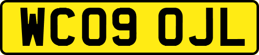 WC09OJL