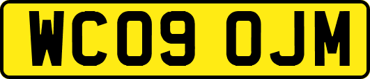 WC09OJM