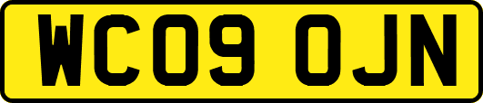 WC09OJN