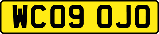 WC09OJO