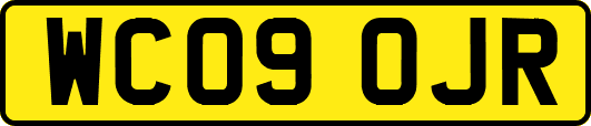 WC09OJR