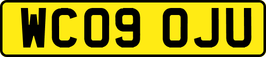 WC09OJU