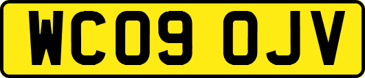 WC09OJV