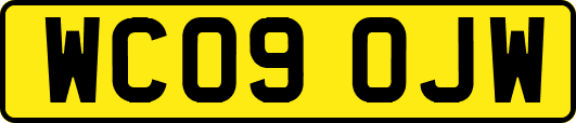 WC09OJW