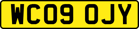WC09OJY