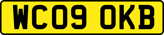 WC09OKB