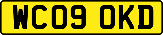 WC09OKD