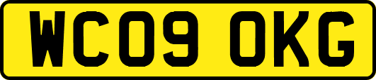 WC09OKG