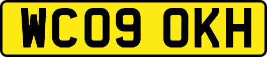 WC09OKH