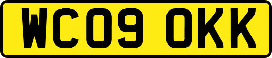 WC09OKK