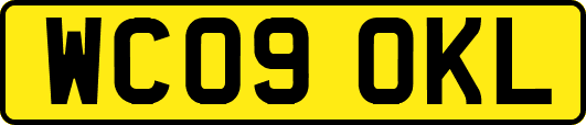 WC09OKL