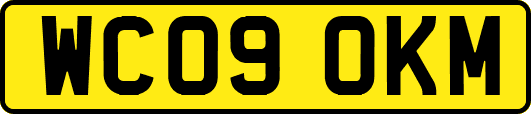 WC09OKM