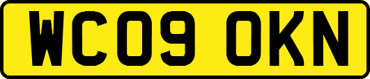 WC09OKN