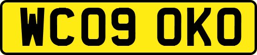 WC09OKO