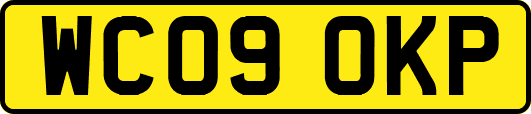 WC09OKP