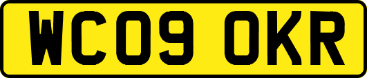 WC09OKR