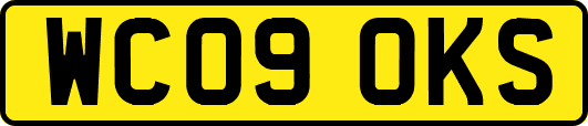 WC09OKS