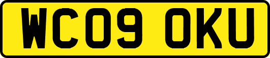 WC09OKU