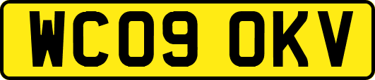 WC09OKV