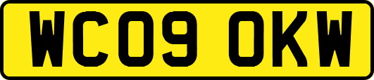 WC09OKW