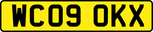 WC09OKX