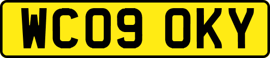 WC09OKY