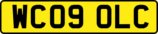 WC09OLC