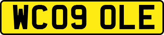 WC09OLE