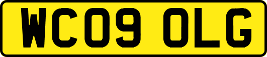 WC09OLG