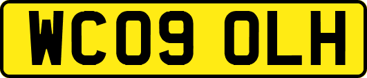 WC09OLH