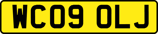 WC09OLJ