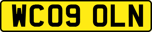 WC09OLN