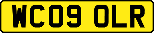 WC09OLR