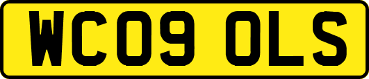 WC09OLS