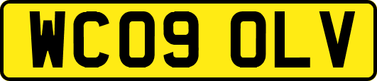 WC09OLV