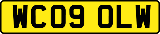 WC09OLW
