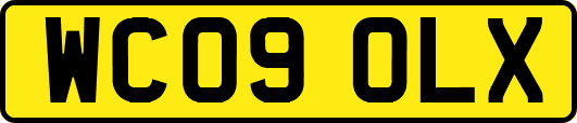 WC09OLX