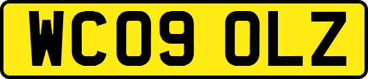 WC09OLZ