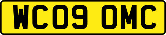 WC09OMC