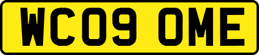 WC09OME