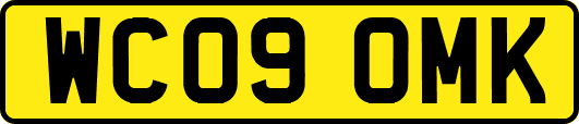 WC09OMK