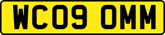 WC09OMM