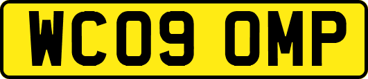 WC09OMP