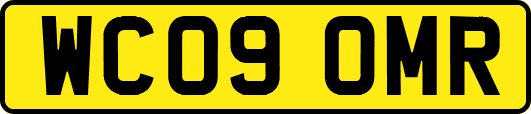 WC09OMR