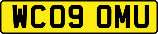 WC09OMU