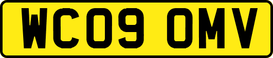 WC09OMV