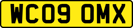 WC09OMX