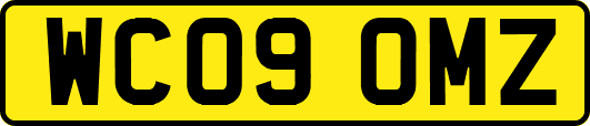 WC09OMZ