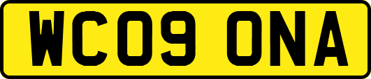 WC09ONA