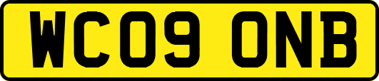WC09ONB